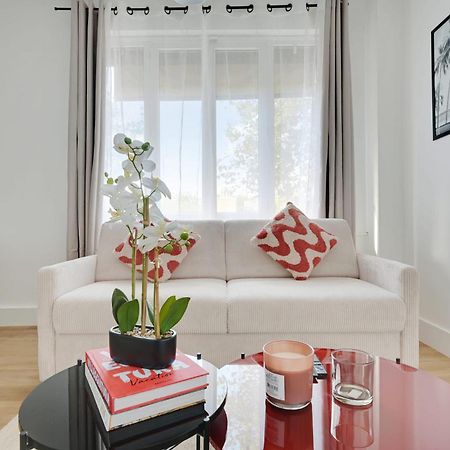 Beautiful Apartment 8Pers パリ エクステリア 写真