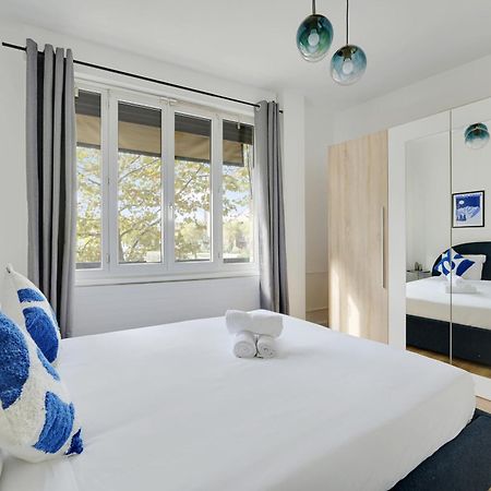 Beautiful Apartment 8Pers パリ エクステリア 写真