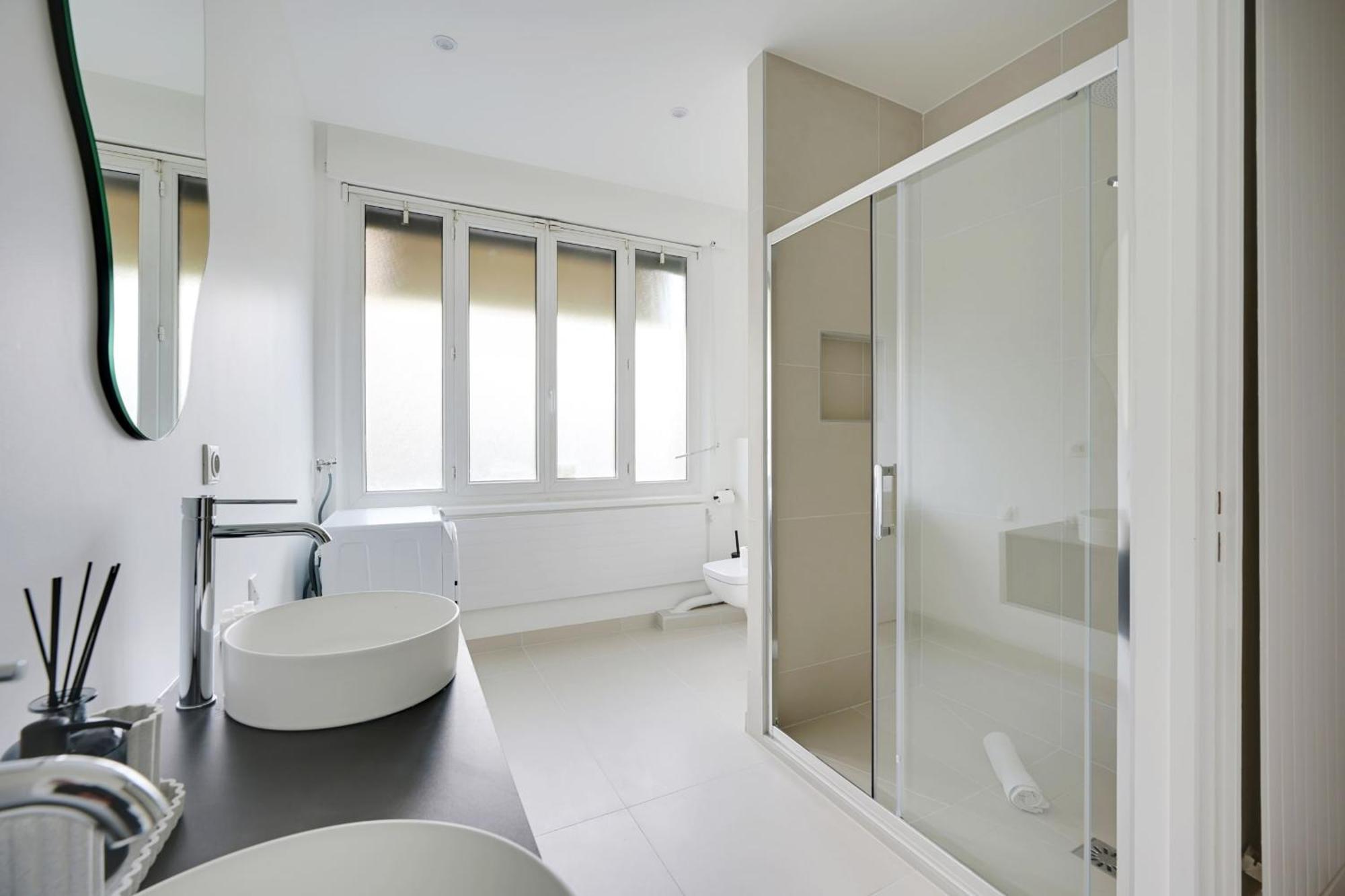 Beautiful Apartment 8Pers パリ エクステリア 写真