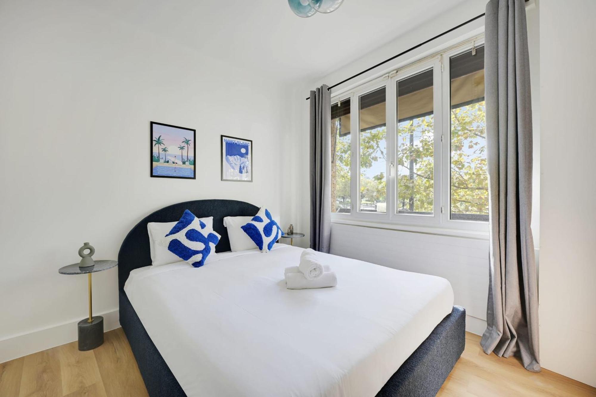 Beautiful Apartment 8Pers パリ エクステリア 写真