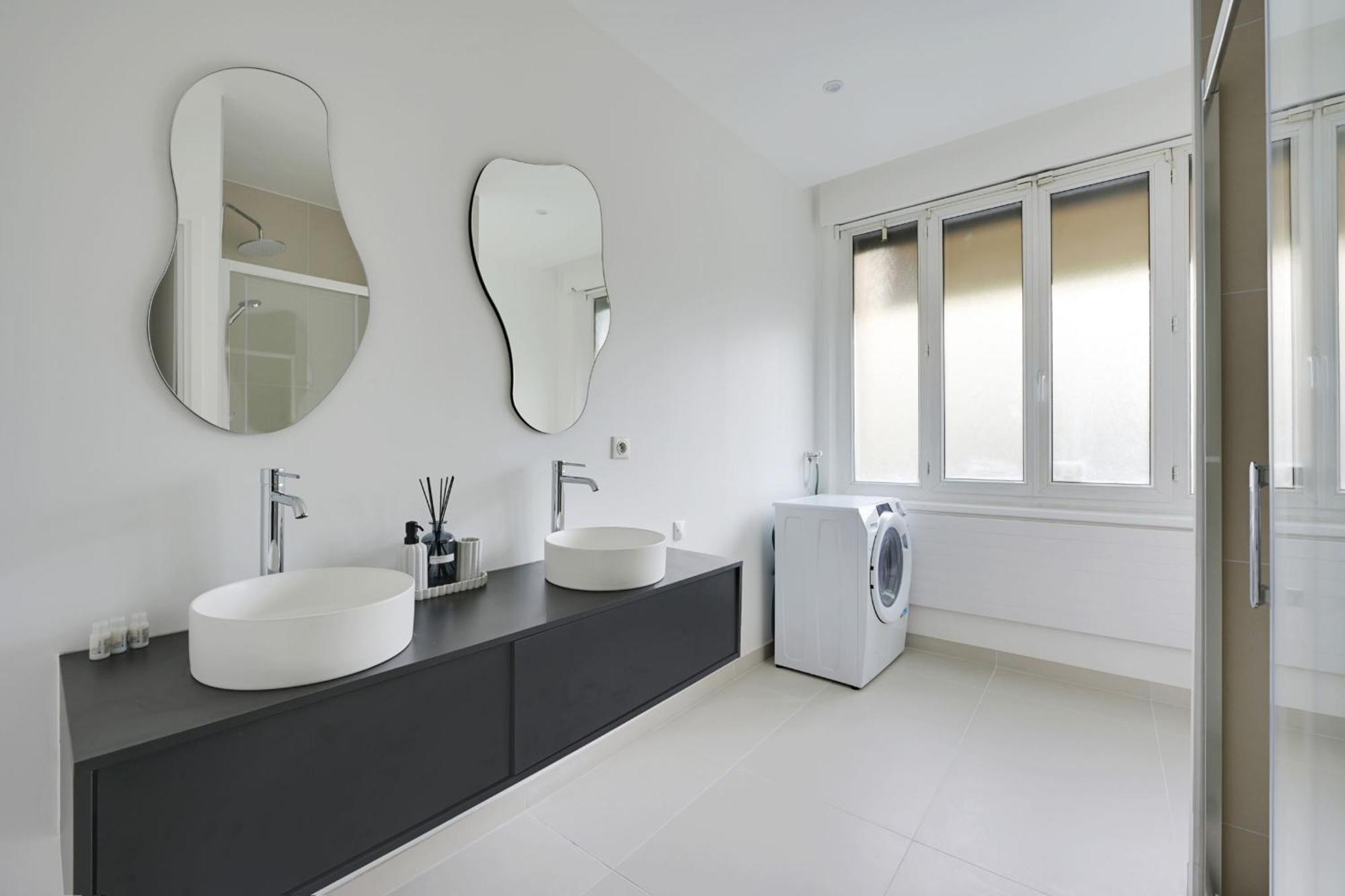 Beautiful Apartment 8Pers パリ エクステリア 写真