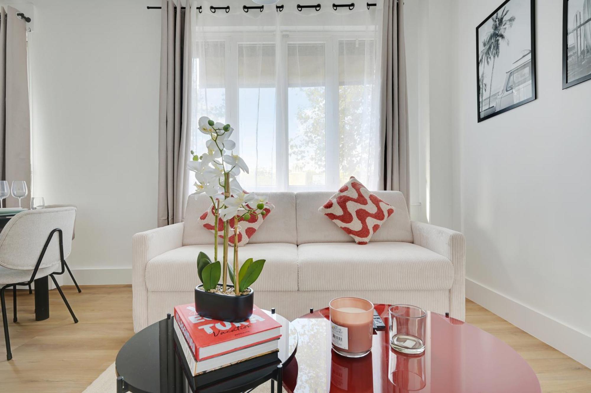 Beautiful Apartment 8Pers パリ エクステリア 写真